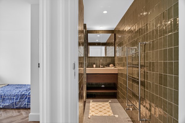 Medium property photo - Cornelis Anthoniszstraat 41-4, 1071 VR Amsterdam